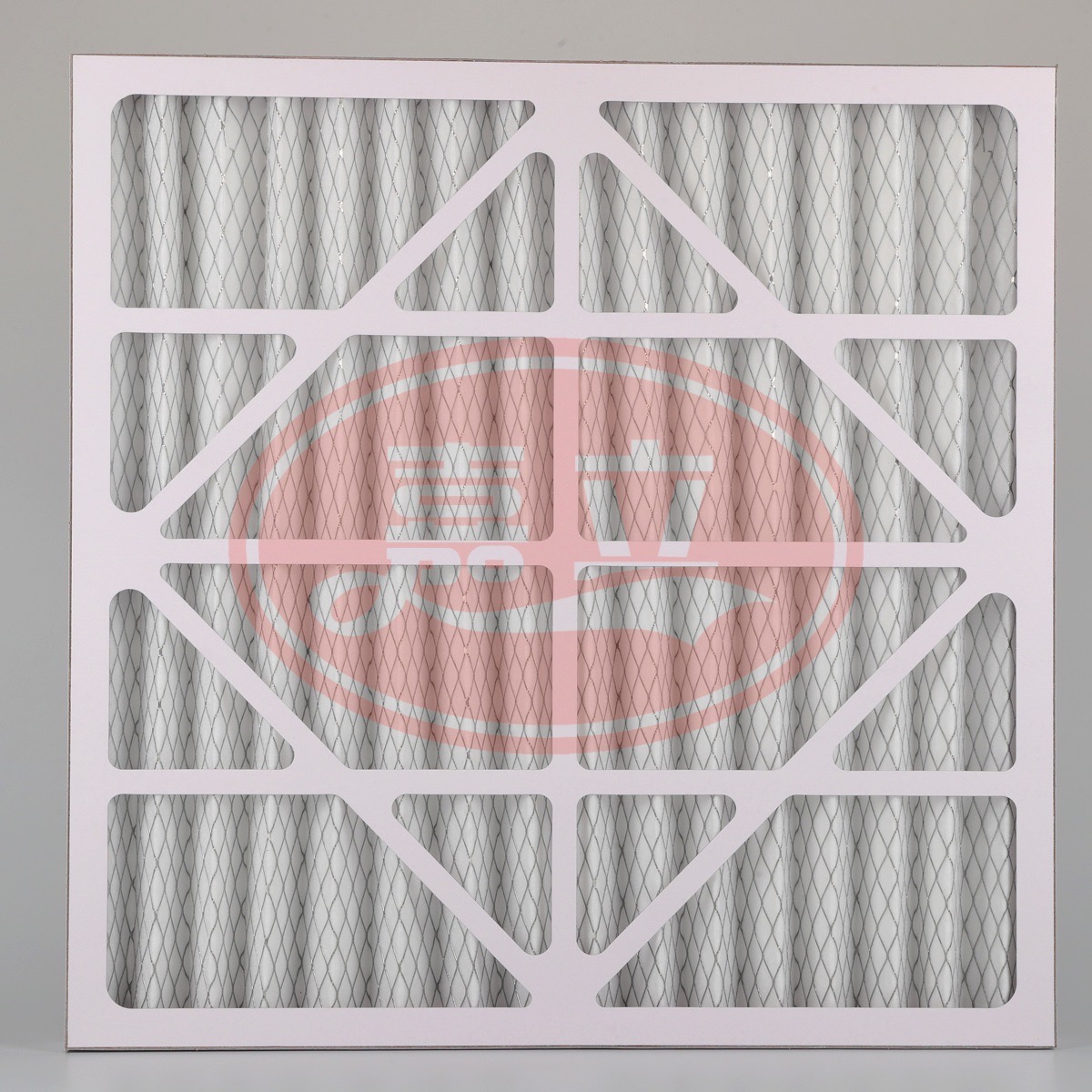 保德纸框过滤器