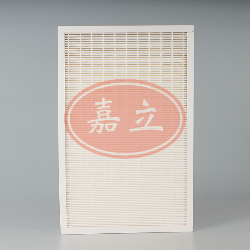 保德空气磁悬浮鼓风机过滤器滤芯